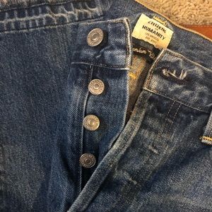 Citizen of Humanity jeans